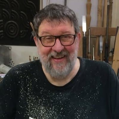 Sylvain Charpentier