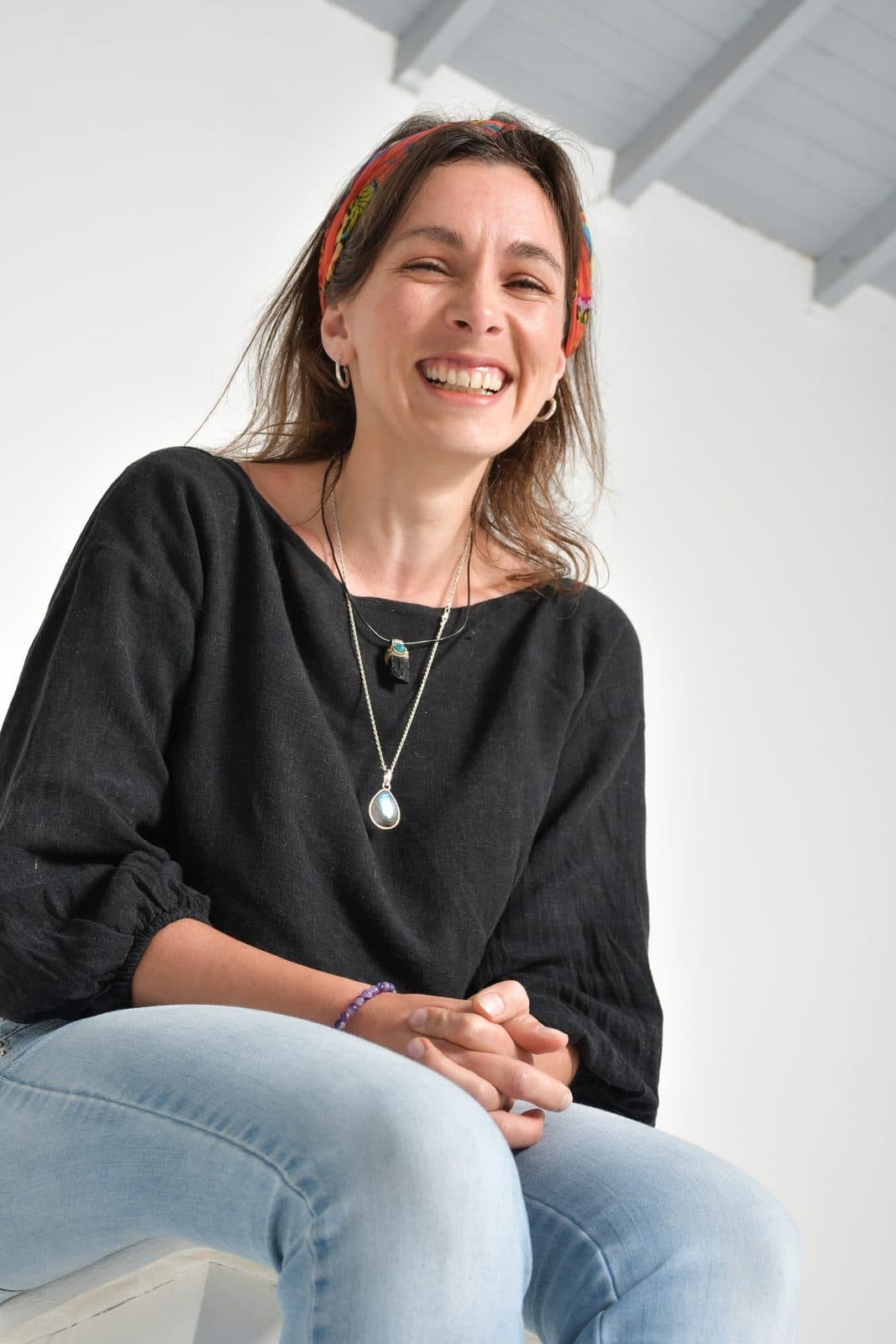 Manon Félix, founder